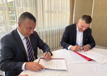 Udruga Prsten i Udruga gospodarstvenika Brotnjo potpisale Sporazum o suradnji