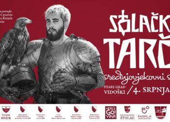 Stolačka tarča i ove godine oživljava bogatu povijest grada na Bregavi