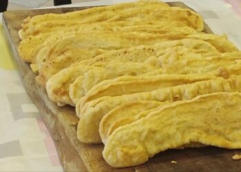 Hercegovački uštipak postao “brendom” – označen kao tradicionalni specijalitet