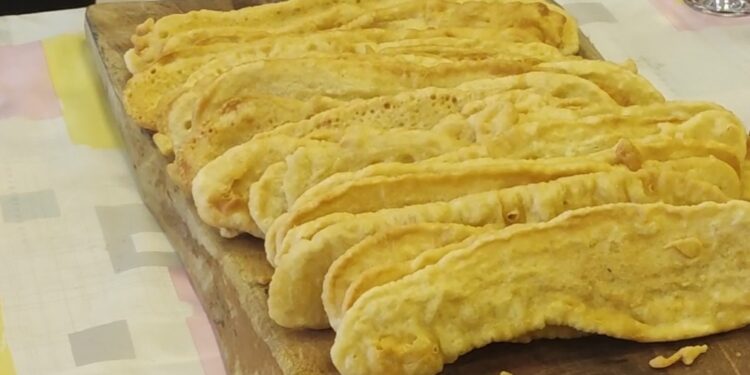 Hercegovački uštipak postao “brendom” – označen kao tradicionalni specijalitet