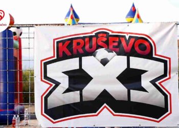 Kruševo 3×3: Prva večer prošla uz sjajne poteze i mnoštvo golova
