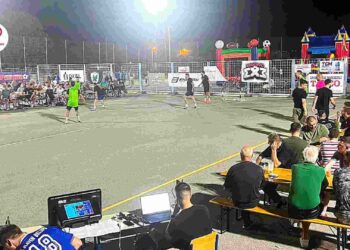 Kruševo 3×3: Druga večer prošla ništa manje uzbudljivije od prethodne