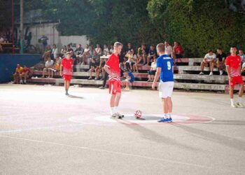 Liga MZ Mostar: Vratar Čolak zaključao mrežu, Goluža zabio 6 pogodaka
