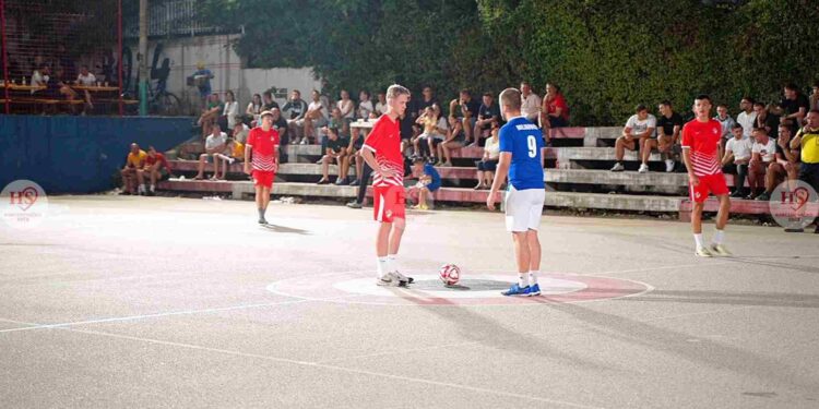 Liga MZ Mostar: Vratar Čolak zaključao mrežu, Goluža zabio 6 pogodaka