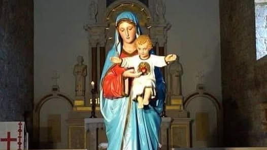 Drugo Gospino čudo u Gorici