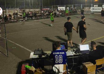 Kruševo 3×3 – Poznati svi sudionici završnog dana turnira