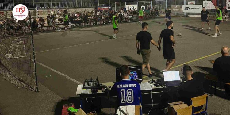 Kruševo 3×3 – Poznati svi sudionici završnog dana turnira