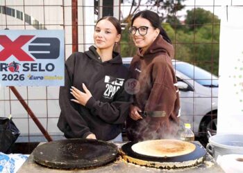 Dobro Selo 3×3 ne staje – još jedna večer vrhunskog malog nogometa