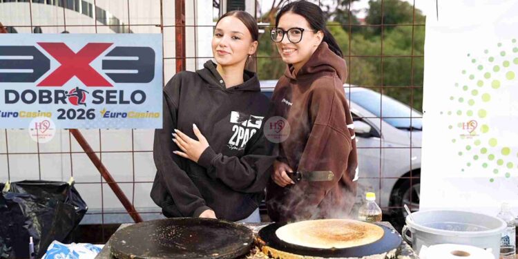 Dobro Selo 3×3 ne staje – još jedna večer vrhunskog malog nogometa