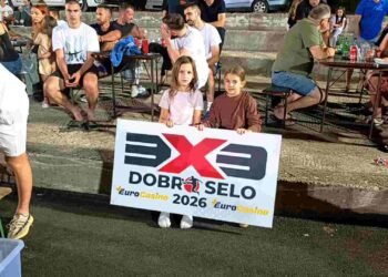 Dobro Selo još jednom živjelo za mali nogomet