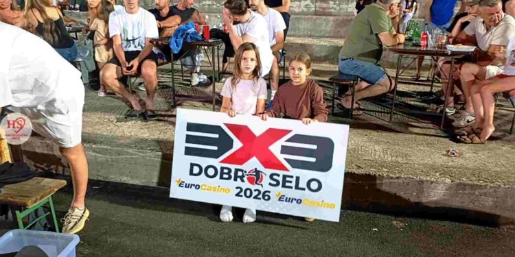 Dobro Selo još jednom živjelo za mali nogomet
