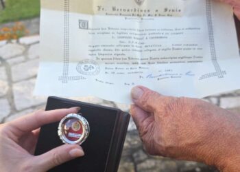 Prvorazredne moći svetog Leopolda Mandića bit će ugrađene u temelje budućeg doma za onkološke pacijente