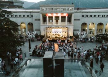 Završen Drugi festival tamburaške glazbe u Mostaru