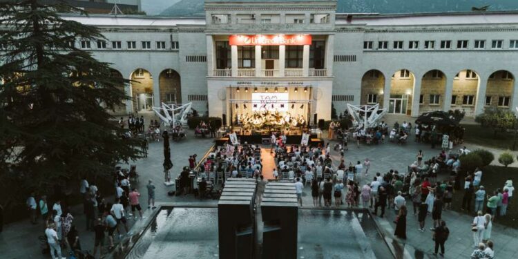 Završen Drugi festival tamburaške glazbe u Mostaru