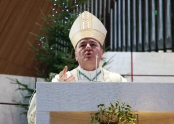 Palić: Ništa ne može opravdati mržnju, nasilje ili oskvrnuće mjesta molitve