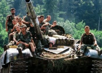 “Ljeto 95” – Sjajna operacija i priprema terena za najveću VRO