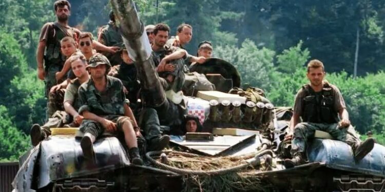 “Ljeto 95” – Sjajna operacija i priprema terena za najveću VRO