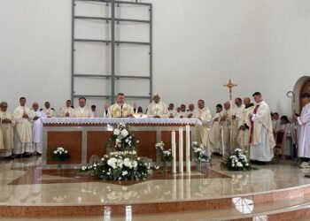 Završen IX. Obiteljski dan BK BiH na Kupresu