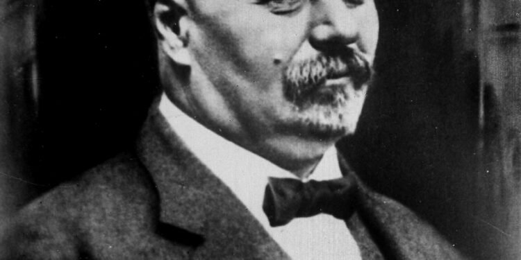 Na današnji dan preminuo Stjepan Radić, velikan hrvatske povijesti