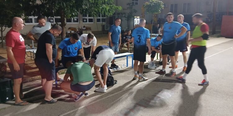 Liga MZ Mostar: Rodoč deklasirao Miljkoviće, Bijelo Polje porazilo Kruševo