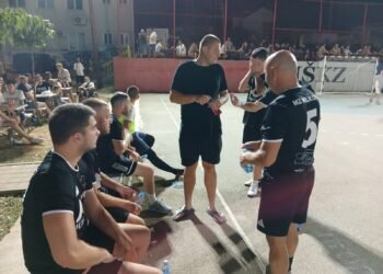 Natjecanje u Cimu donosi rasplete po skupinama: Pobjede Kruševa i Rodoča