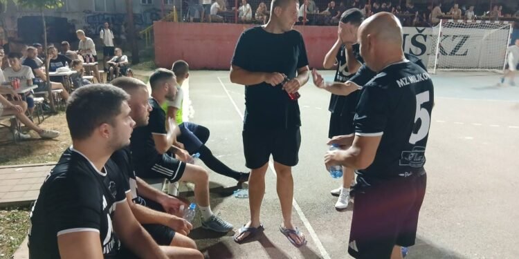 Natjecanje u Cimu donosi rasplete po skupinama: Pobjede Kruševa i Rodoča
