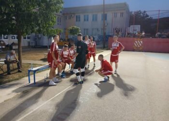 Natjecanje u Cimu donosi rasplete po skupinama: Pobjede Kruševa i Rodoča