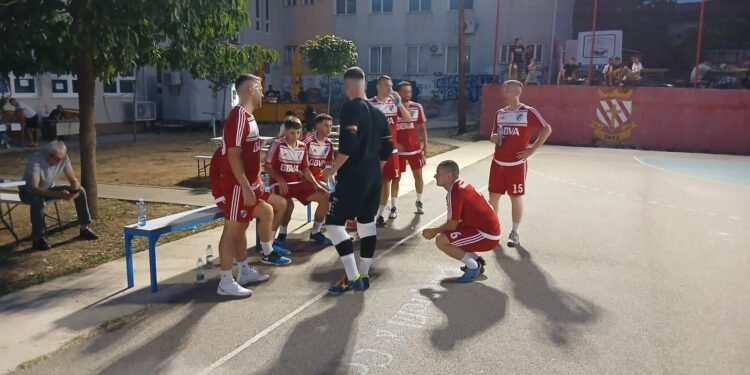 Natjecanje u Cimu donosi rasplete po skupinama: Pobjede Kruševa i Rodoča