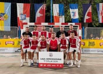 Liga Hercegovine: Predstavnici Neuma i Stoca prošli u sljedeću rundu natjecanja
