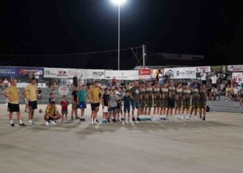 Svečano otvorena nova sezona Lige Hercegovine