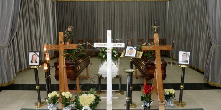 Četiri godine od tragedije na Buni
