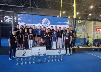 Karate klub Široki Brijeg najuspješniji klub na 5. Zrinjski Kup 