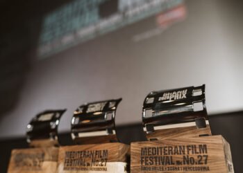 Izabrani pobjednici 27. Mediteran Film Festivala
