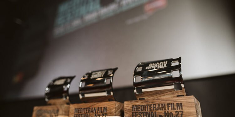 Izabrani pobjednici 27. Mediteran Film Festivala