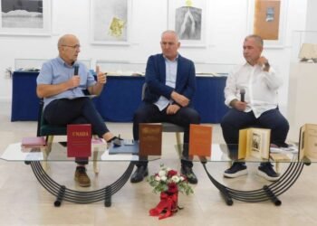 Mostar: Predstavljena knjiga Silvije Strahimir Kranjčević „O, zdrav nam, stiježe tisućljetni – Izabrane prigodnice“