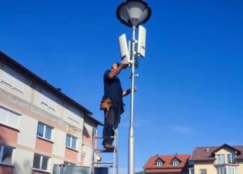 Kupres dobiva besplatni Wi-Fi na javnim površinama