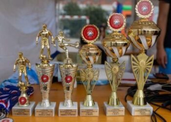 Održan II. Vatrogasni malonogometni turnir u Neumu