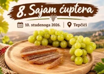 Društvo “ANTE” Tepčići – Poziv izlagačima i proizvođačima ćuptera