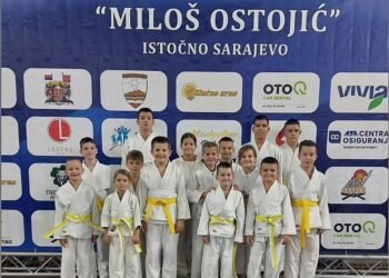 Široki Brijeg dobio novu sportsku priču