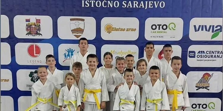 Široki Brijeg dobio novu sportsku priču
