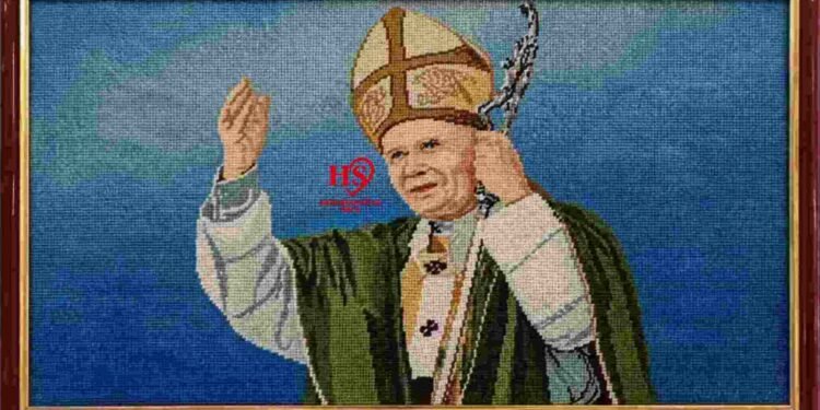 „Ne bojte se!”: Na današnji dan započeo je pontifikat Ivana Pavla II.