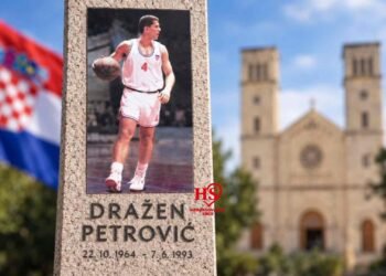 Na Draženov rođendan prisjećamo se njegovog debija u Širokom