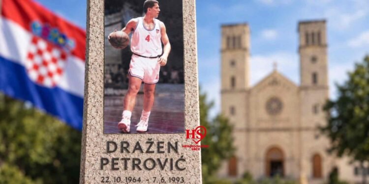 Na Draženov rođendan prisjećamo se njegovog debija u Širokom