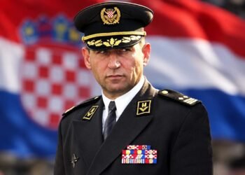 Sretan rođendan, generale