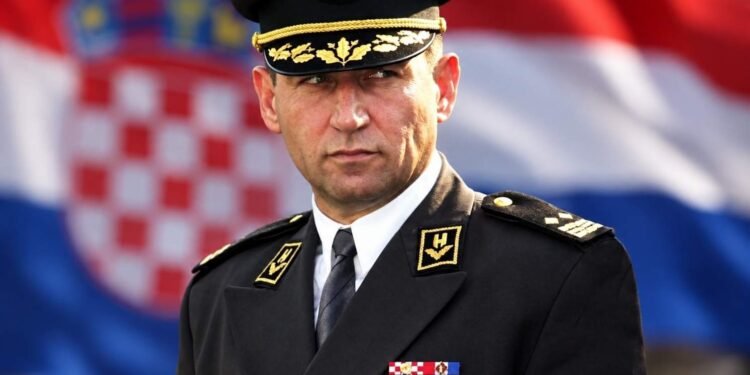 Sretan rođendan, generale